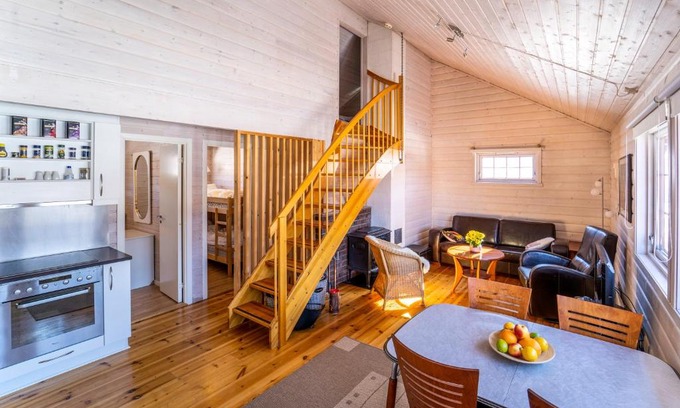 Sirdal House | Fidjeland 42