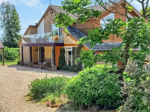 Penselwood House | Fieldview Snug