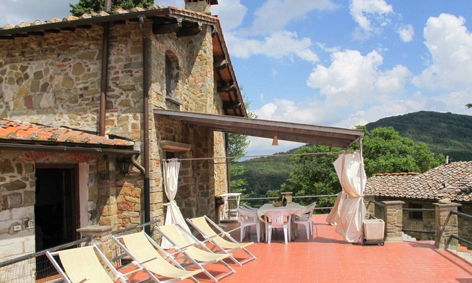 Greve in Chianti House | Fienile by Interhome
