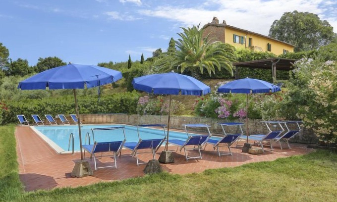 Palaia House | Fienile (PAA132) by Interhome