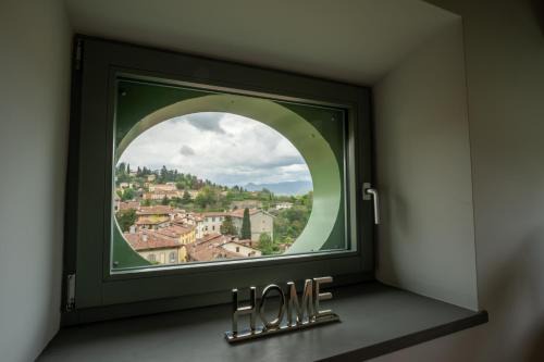 Citta Alta Apartment | FIENO ATTIC Charme&Relax