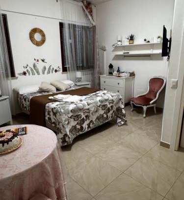 Ponte Galeria-La Pisana Bed & Breakfast | Fiera di Roma B&B
