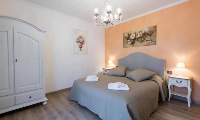 Fiesole House | Fiesole is Magic