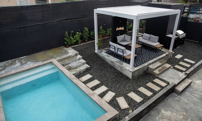 Sabana Llana Norte House | Fifteen - Minute Elegance: new Stylish Home