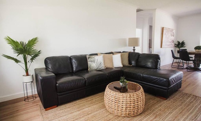 Benalla West House | Figo Place
