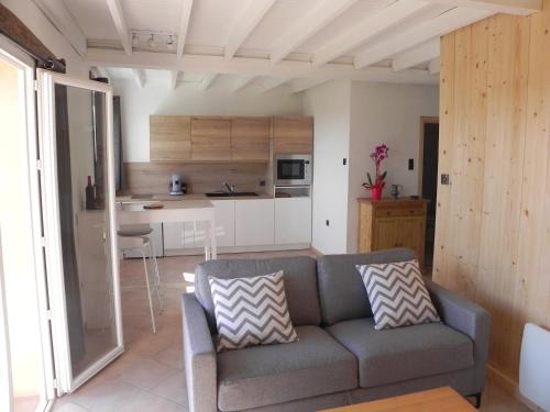 Saint-Frajou Apartment | Figuier résidence Domaine Cap de Coste