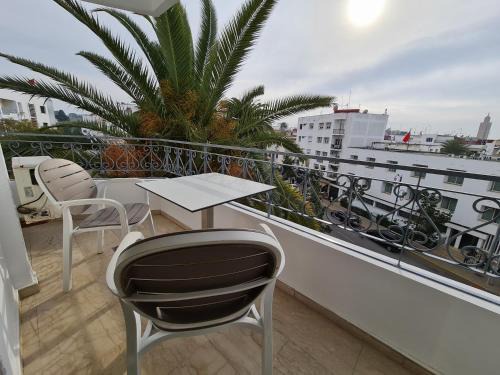 Quartier Administratif Apartment | Figuig Appart'Hotel