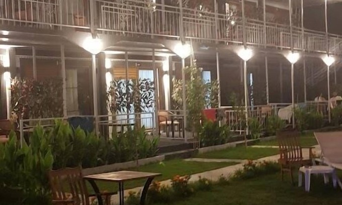 Mavikent Hotel | Fii Hotel