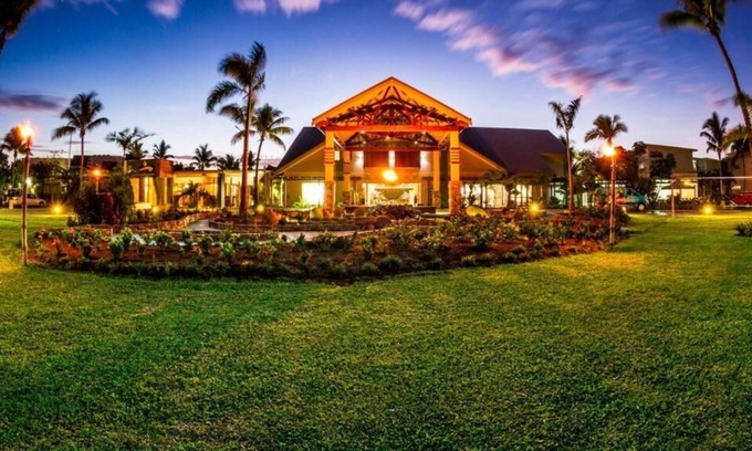 Nadi Condo | Fiji Vacation Feb. 23-Mar 5 2024 ONLY, at 364 per night, 4,000 total!