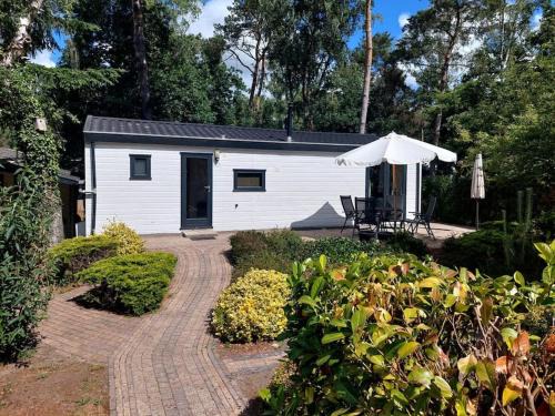 Municipality of Elburg Ski Chalet | Fijn chalet in prachtige natuur met airconditioning