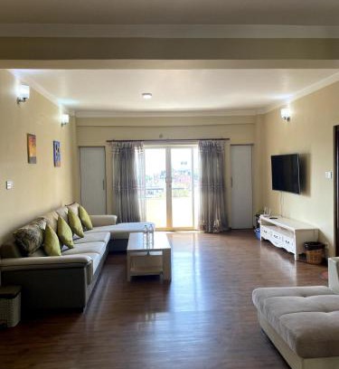 Jawlakhel Apartment | FIKA Apartment 2BHK