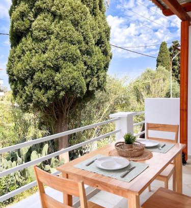 Filerimos House | Filerimos View Cozy House