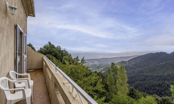 San-Giovanni-di-Moriani House | Filippi by Interhome