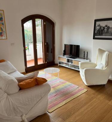 Valcanneto Apartment | Filippo's House