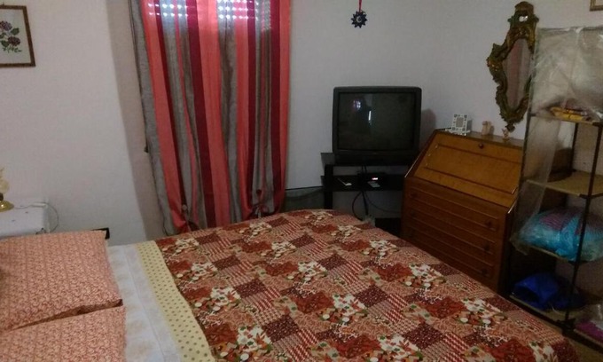 Reggio Calabria Apartment | Filippone