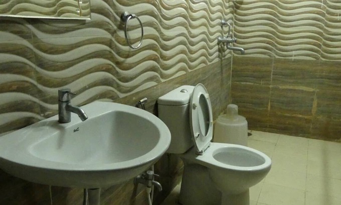 Jubilee Hills House | Film nagar Home stay