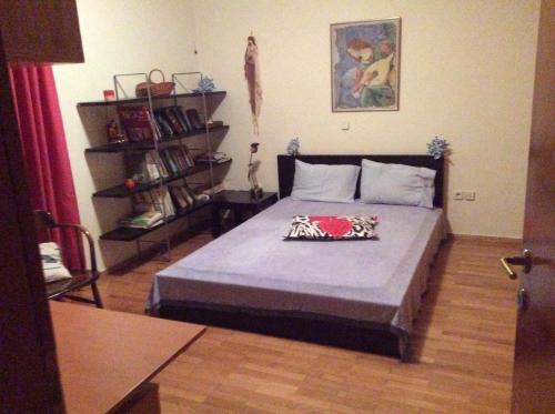 Glyfada House | Filyra Homestay (Όμορφο δωμάτιο σε σπίτι)