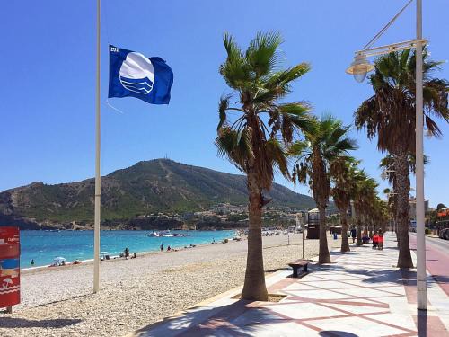 Altea Apartment | Fin Albir Playa