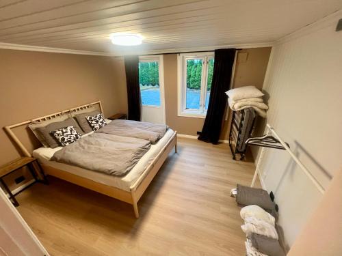 Sandnes Apartment | Fin enkel leilighet i Sandnes