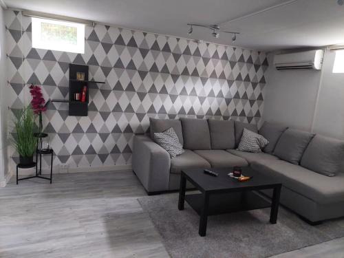 Ulricehamn Municipality Apartment | Fin lägenhet i Ulricehamn nära Lassalyckan