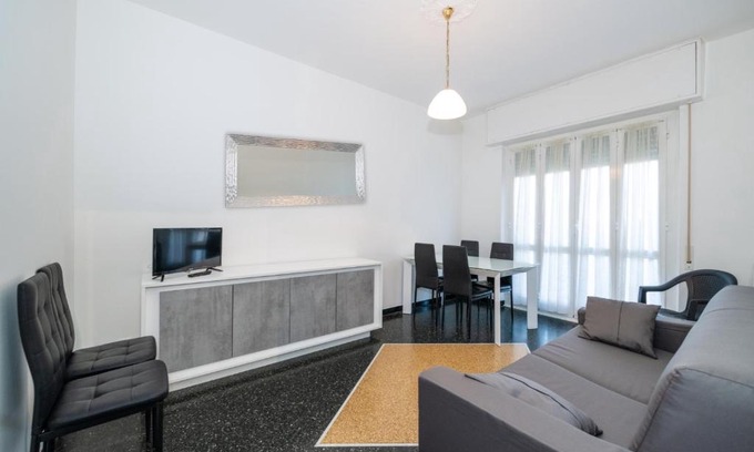 Finale Ligure Apartment | Finalmarina Centro