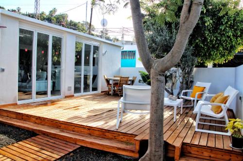 Guia de Isora House | FINCA BEROLO 1