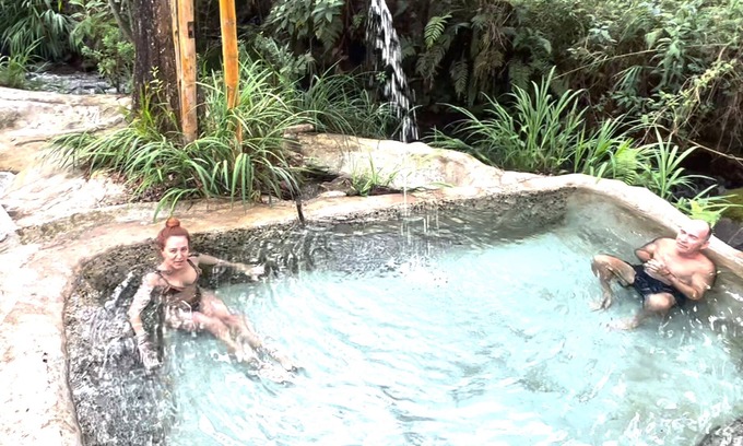 Girardota Bed & Breakfast | Finca Bienestar Hotel | The Medellin Retreat