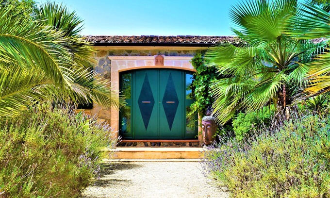 Capdepera House | Finca Bona Sort (Can Llorenc), near Artá, Mallorca