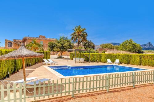 Son Antem Villa | Finca Buniferri
