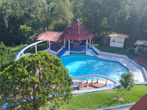 La Vega Hotel | Finca Casa Real la Vega