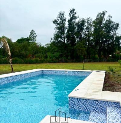 Santiago del Estero House | Finca el Zanjón Punto Alquileres