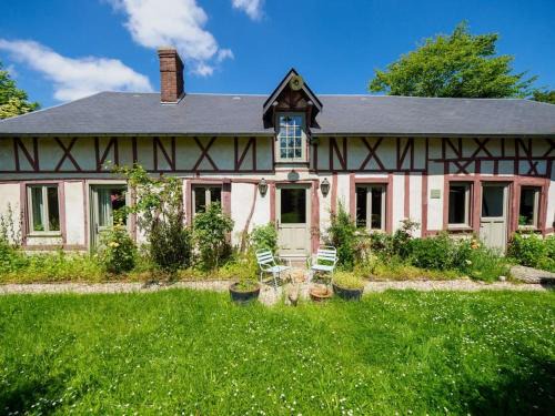 Gouttieres House | Finca Elena - Collection Idylliq