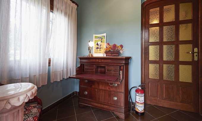 Cerecedo House | Finca Engracia Tranquilidad, Comodidad y Descanso