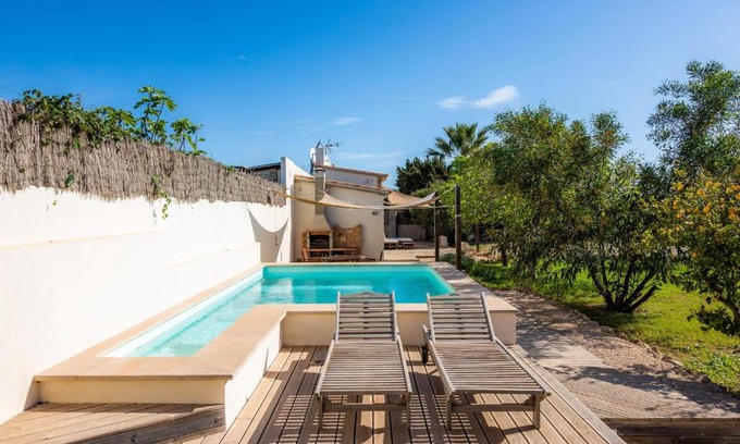 Capdepera Villa | Finca Es Canyaret