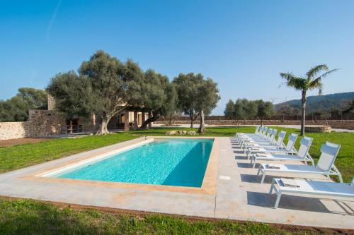 Capdepera House | Finca Es Vidrier