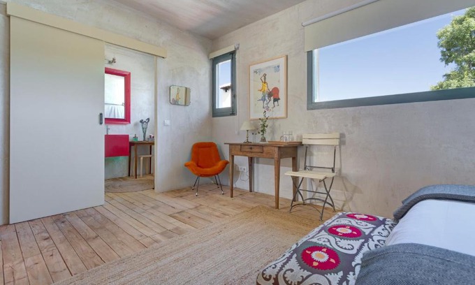 Sotosalbos Hotel | Finca Fuente Techada - Adults Only