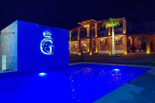 Pachuca de Soto Villa | Finca G