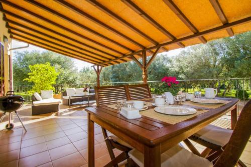 Capdepera House | Finca Katia