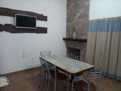 San Rafael Villa | FINCA LA CASA AMARILLA