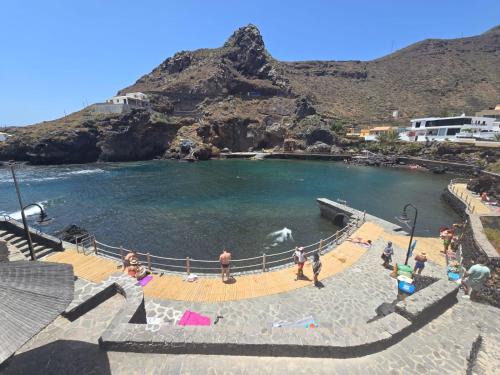 Tamaduste House | FINCA LA JORADITA