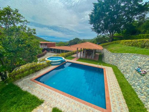 Yumbo House | Finca Las Gaviotas - Mulaló, Yumbo