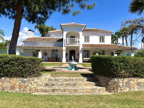 Velez-Malaga Villa | Finca Los Llanos By Solymar Holiday