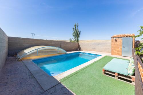 Fuentiduena de Tajo House | Finca Los Nieto