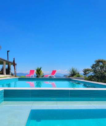 Pereira House | Finca Nuevo Monarca