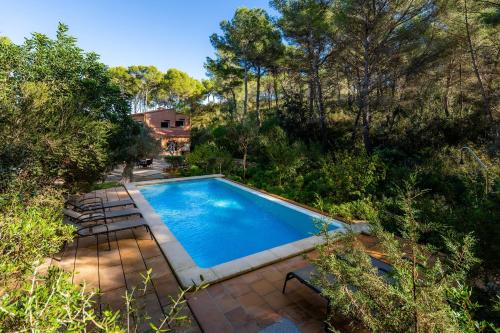 Felanitx Villa | Finca Perello