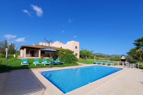 Son Servera Villa | Finca Port Vert