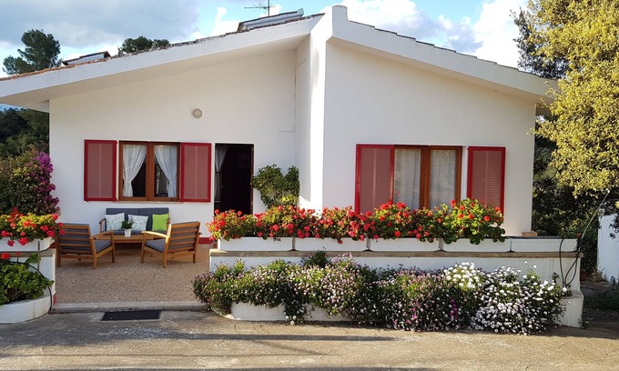 Sencelles Cottage | Finca Sa Cova. The tranquility in Mallorca