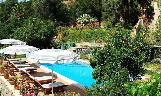 Bunyola Hotel | Finca sa Màniga