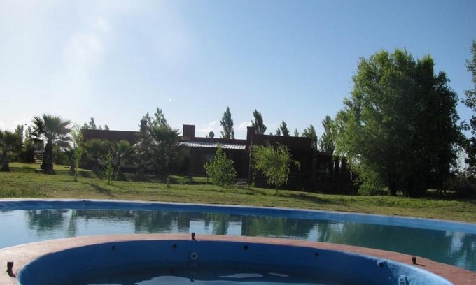 San Rafael Cabin | Finca Silvestre