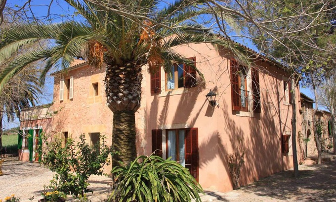 Felanitx House | Finca Son Amer in Felanitx